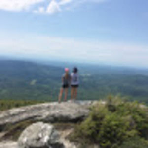 Meet your Posher, Cecelia